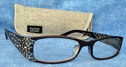 foster grant 1.25 reading glasses