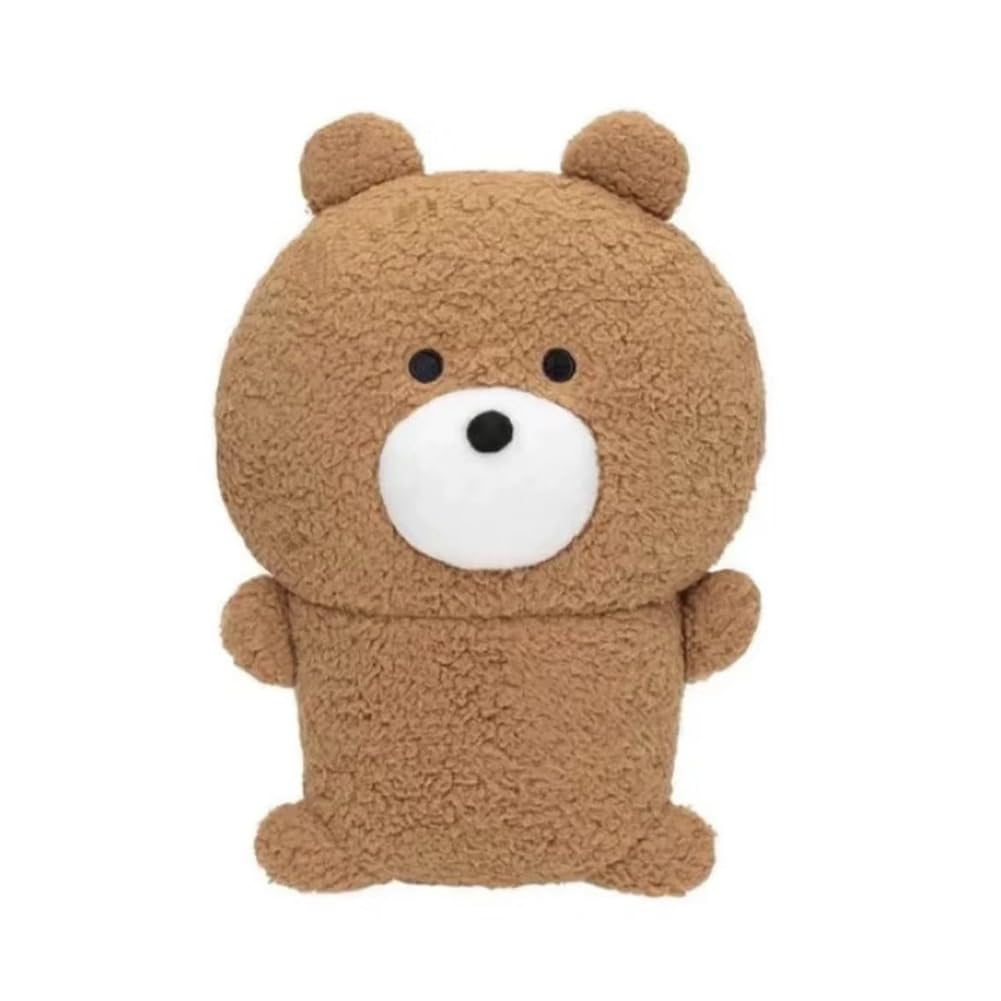 Amazon.co.jp: ちいかわ ぬいぐるみ ちいかわのくまぬいぐるみ
