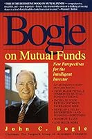 Algopix Similar Product 2 - Bogle on Mutual Funds New Perspectives