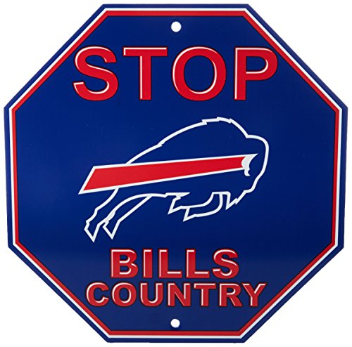 NFL Buffalo Bills Stop