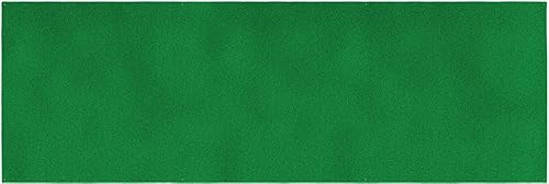 Miniatura 9 de Tapete de césped para uso en el exterior, verde, varios tamaños para elegir, Sintético, Verde
