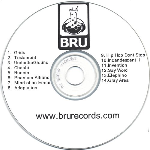 Bru