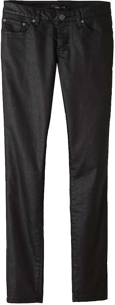 Amazon.com: prAna Pantalones encerados Jett para mujer : Ropa, Zapatos y  Joyería
