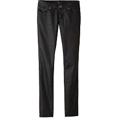 prAna Womens Jett Waxed Pants