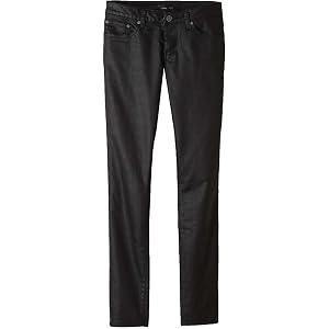 prAna Womens Jett Waxed Pants