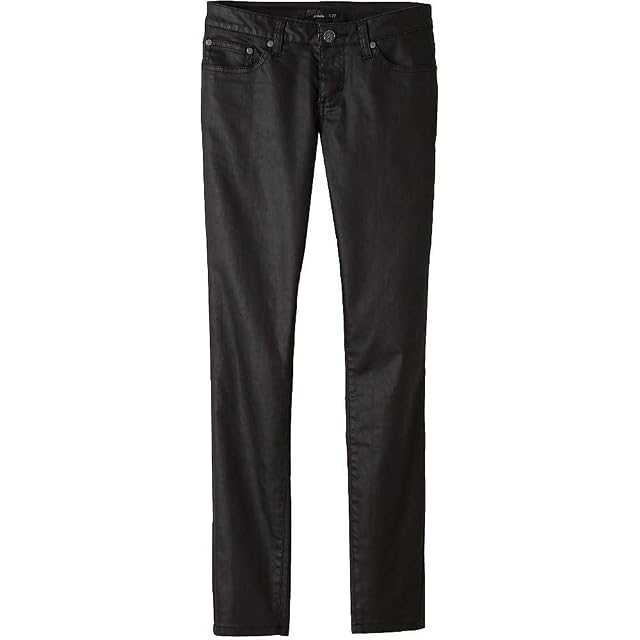 prAna Womens Jett Waxed Pants