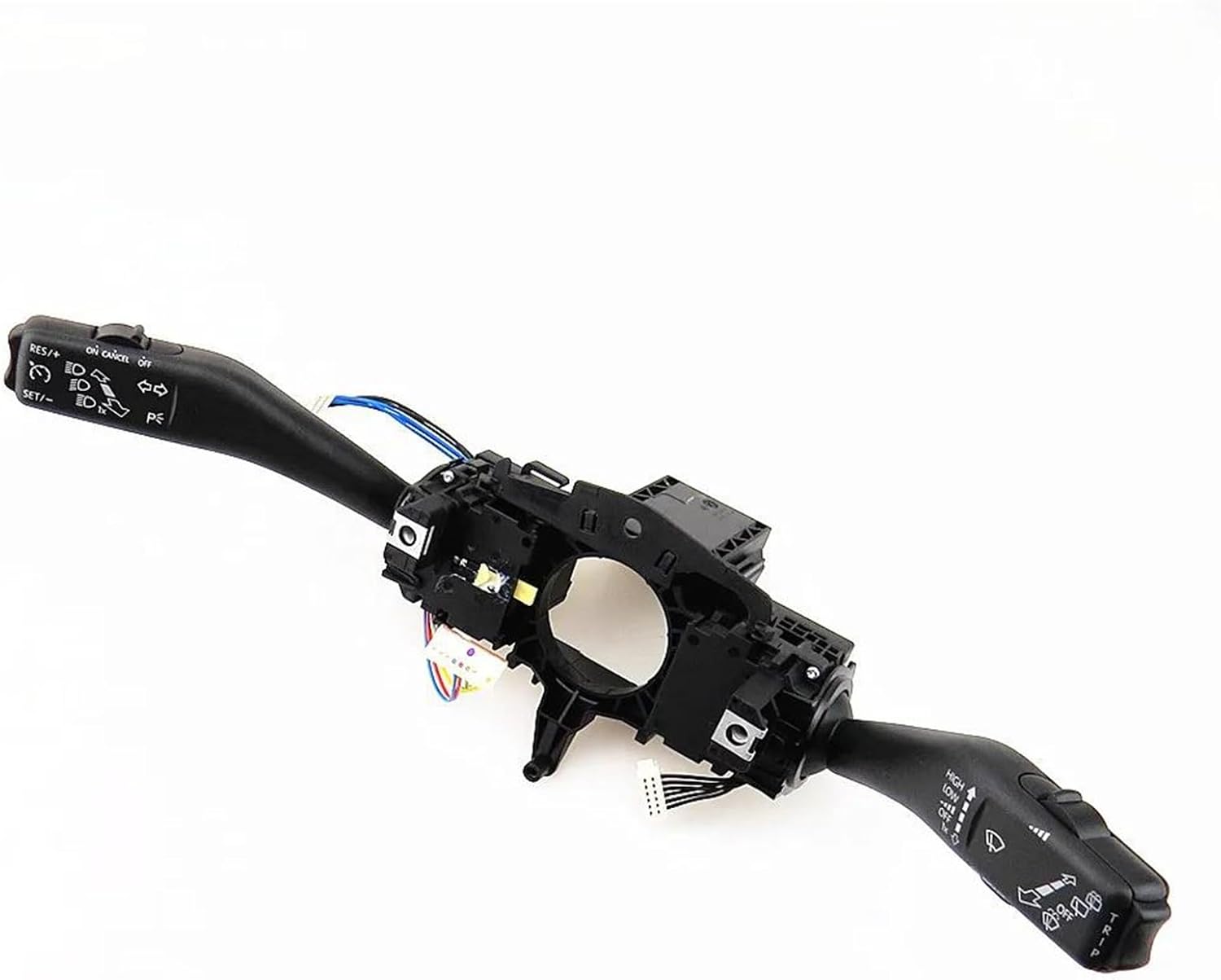 for Vw for Touran 2011-2013 for Scirocco Car Multifunction Switch 5K0953513S Automotive Turn Signal Switches