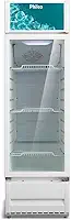 Expositor Vertical Philco 309 Litros Porta de Vidro Branco PRE319 – 127 Volts