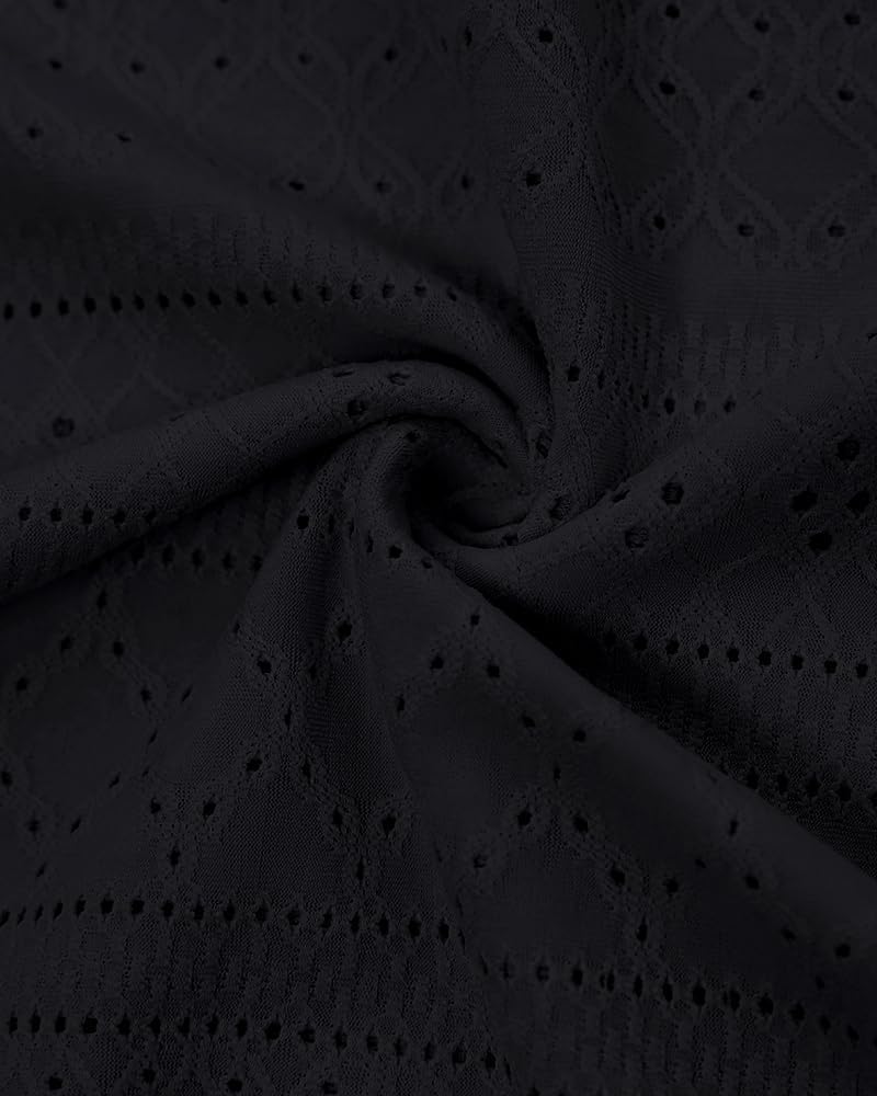 CHICME Women's Strapless Maxi Bodycon Dresses Wrap Asymmetrical Beach Maxi Long Dress Beach Sunset Dress - Image 7