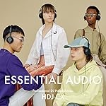 Pioneer-DJ-HDJ-CX-Auriculares-DJ-On-Ear-profissionais-preto