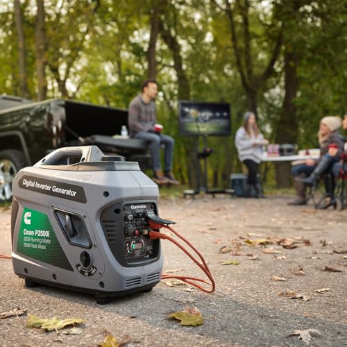 Cummins industrial generator 30kW