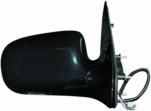 Miniatura 4 de DEPO 335-5426L3EBH - Juego de espejos de repuesto para puerta lateral del conductor (este producto es un producto de repuesto. No es creado ni