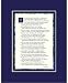 If By Rudyard Kipling - If Poem Print 8x10"