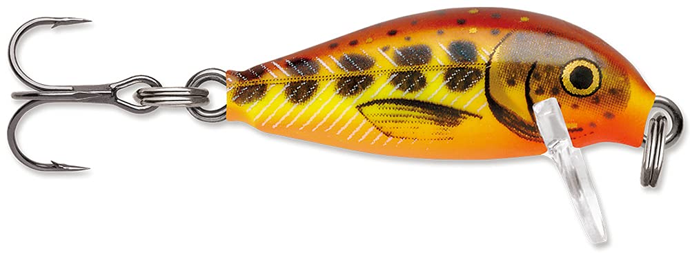 Rapala Fire Minnow — view 14