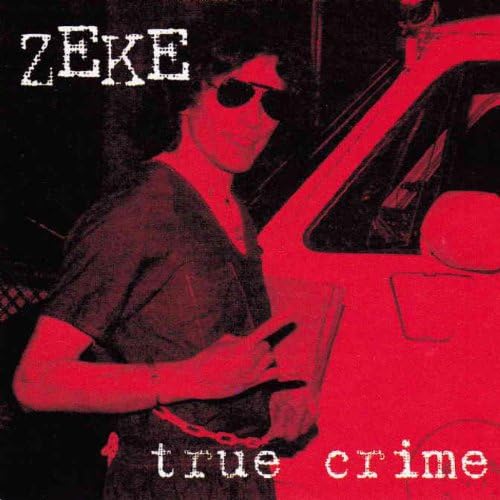 Amazon MusicでZekeのTrue Crimeを再生する