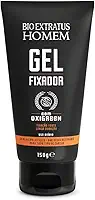 Gel de Cabelo Bio Extratus Homem Cabelo Barba 150g