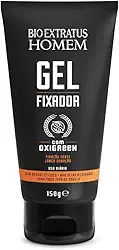 Gel de Cabelo Bio Extratus Homem Cabelo Barba 150g