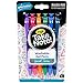 Crayola Washable Gel Pens in Jewel Tones, Office & School Supplies, 1.0Mm Medium Pt., 6Count
