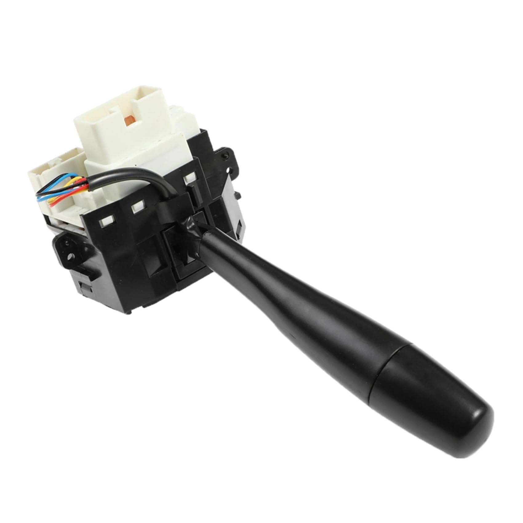 Comando Devioluce Per Mitsubishi LHD L200 K60 K70 1996-2007 MR459877 Interruttore Indicatori Di Direzione Interruttore Dimmer Fari Devio Luci