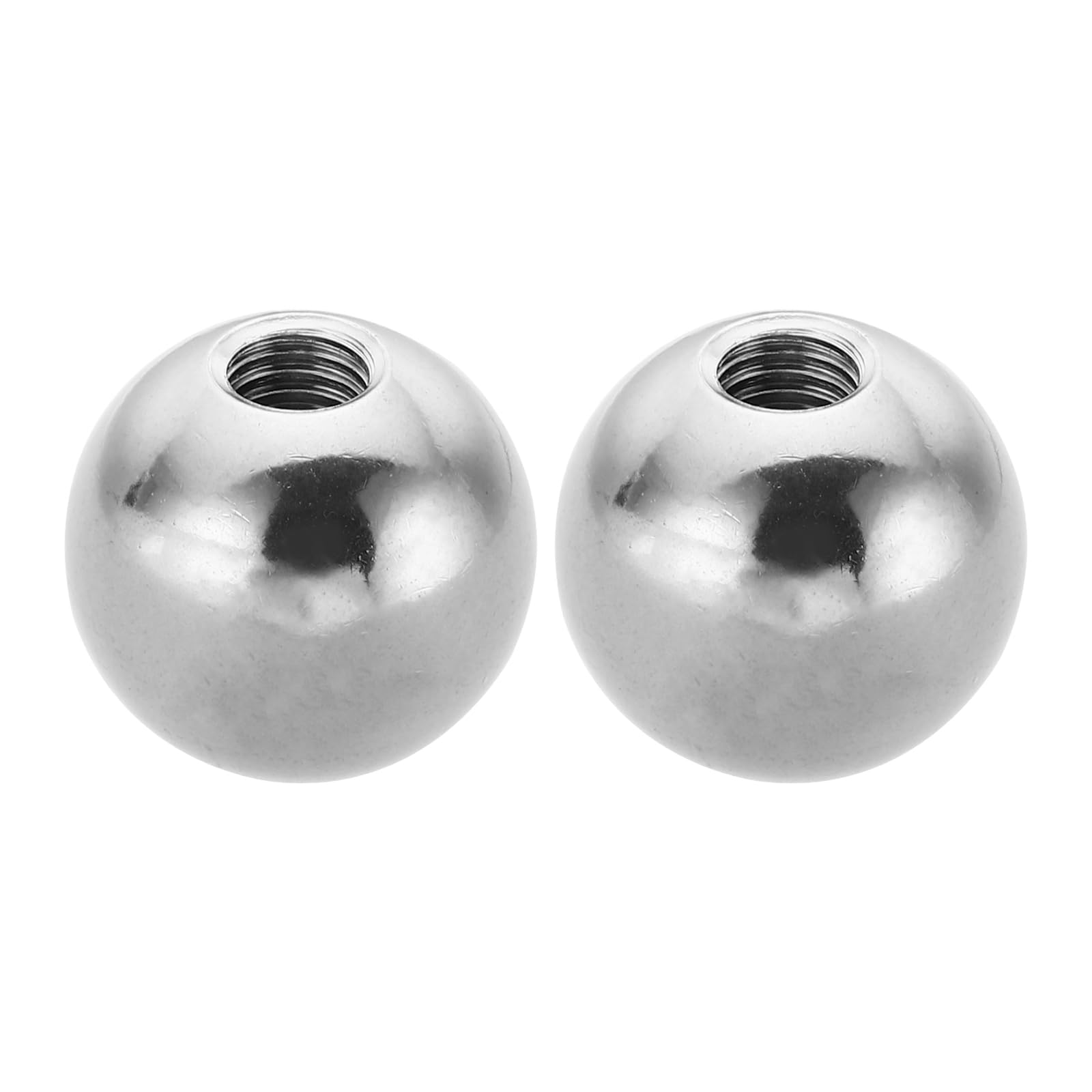 PATIKIL M8x25mm Ball Nuts Knob