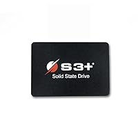S3+ SSD SATA 3.0 480GB - Retail