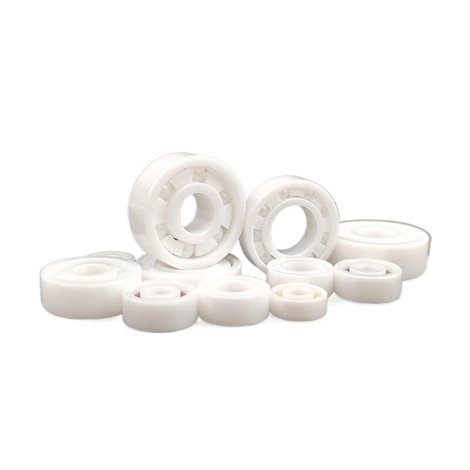 Roulement miniature en céramique zircone MR115 anti-corrosion