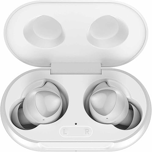 Miniatura 8 de UrbanX Street Buds Plus para juegos Xiaomi Redmi K40 - Auriculares inalámbricos verdaderos con controles manos libres (estuche de carga inalámbrica