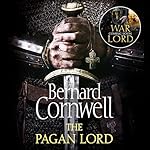 Cover of The Pagan Lord