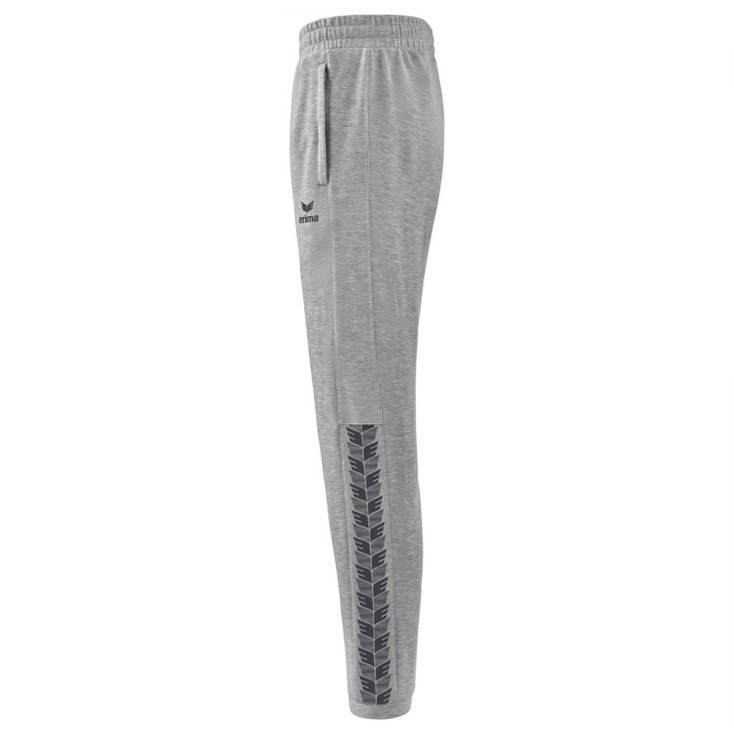 erima Essential Team Pantalón - de Deporte Niños