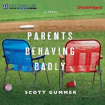 Parents Behaving Badly