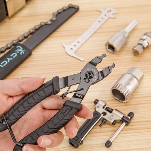 Cyclists 7 Piece Bike Tool Kit thumb #5