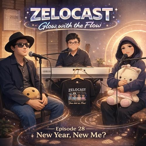 Episode 28 : New Year, New Me?