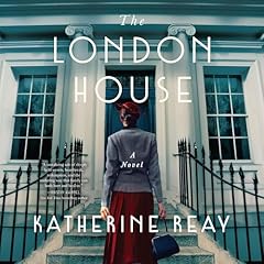 The London House Audiolibro Por Katherine Reay arte de portada