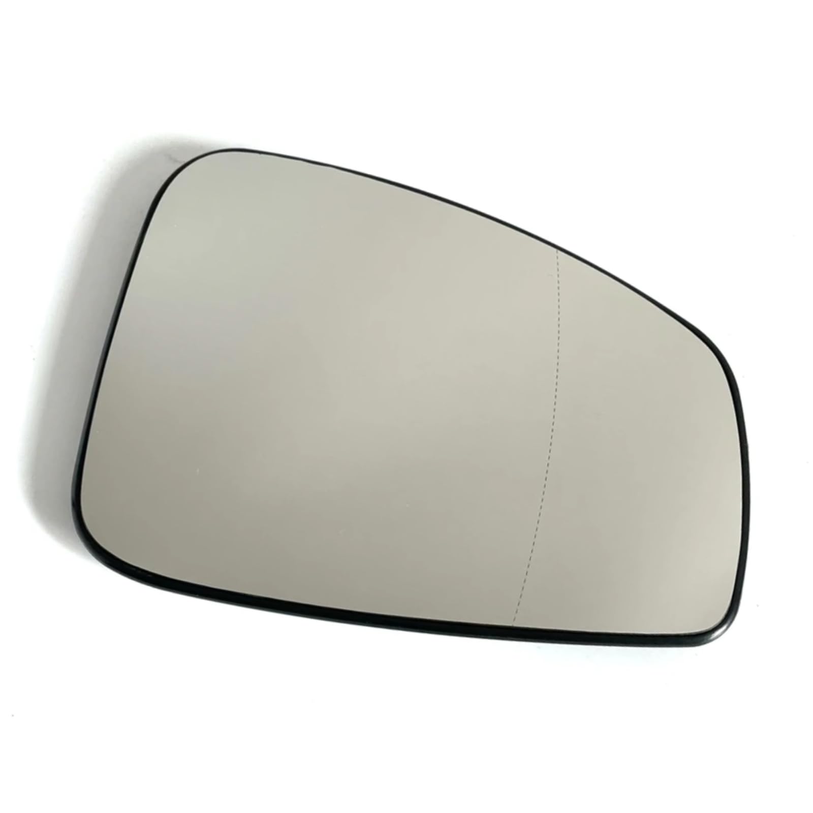 Espejo térmico gran angular derecho para coche Renault Laguna III años 2007 a 2015 7
