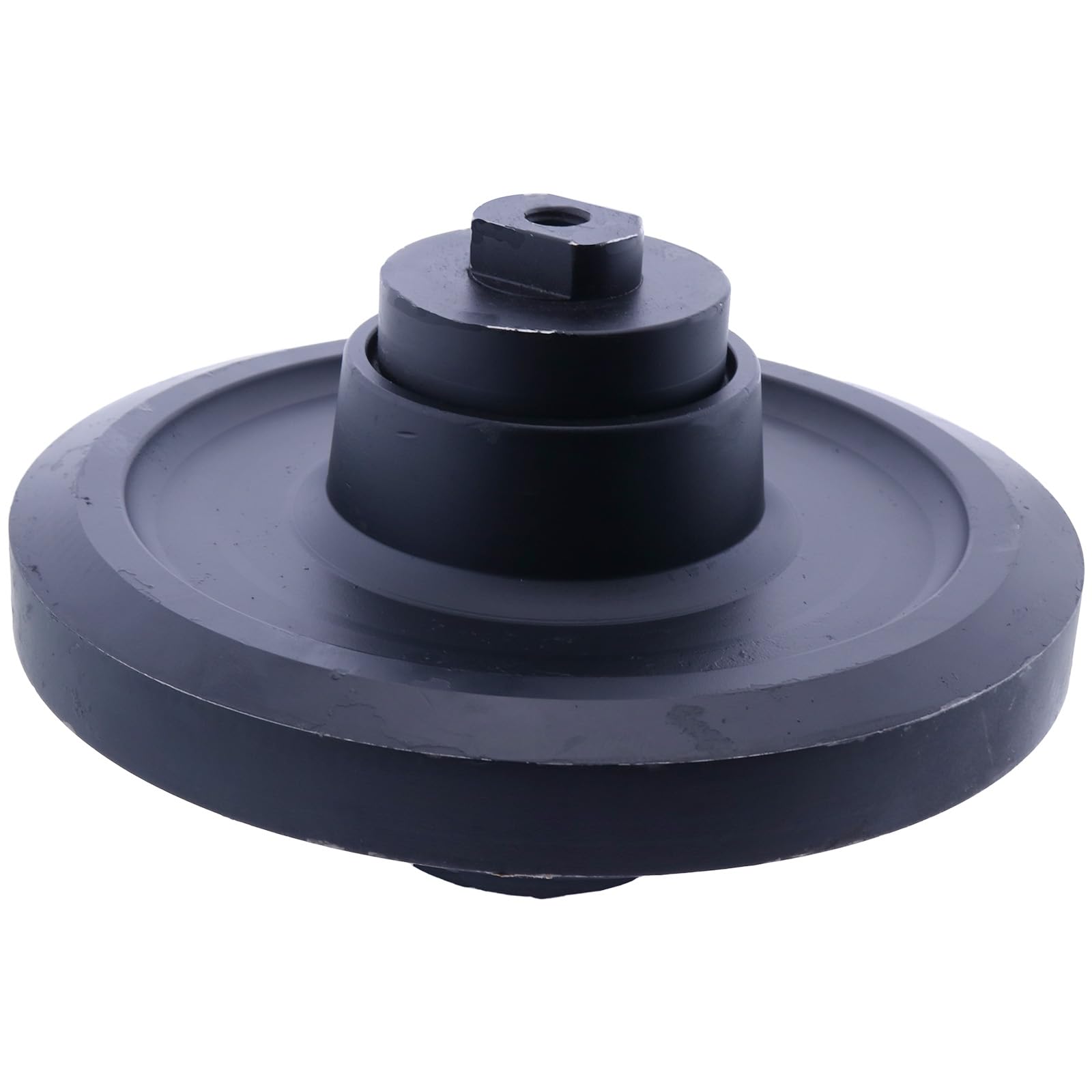 Amazon.com: FridayParts Rear Idler 6686635 6732903 Compatible for