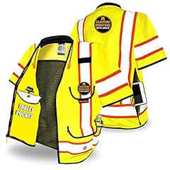 Yellow | Class 3 | 1pk