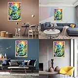 Zoom IMG-2 sea turtle 1000 pezzi puzzle Zoom IMG-2 sea turtle 1000 pezzi puzzle