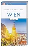 österreich wien hotel  Vis-à-Vis Reiseführer Wien: mit Extra-Karte zum Herausnehmen