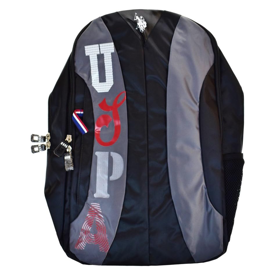 U.S. Polo Assn Sırt Çantası Plcan25049