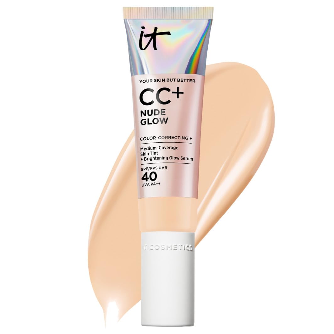 Your Skin But Better CC plus Cream Nude Glow