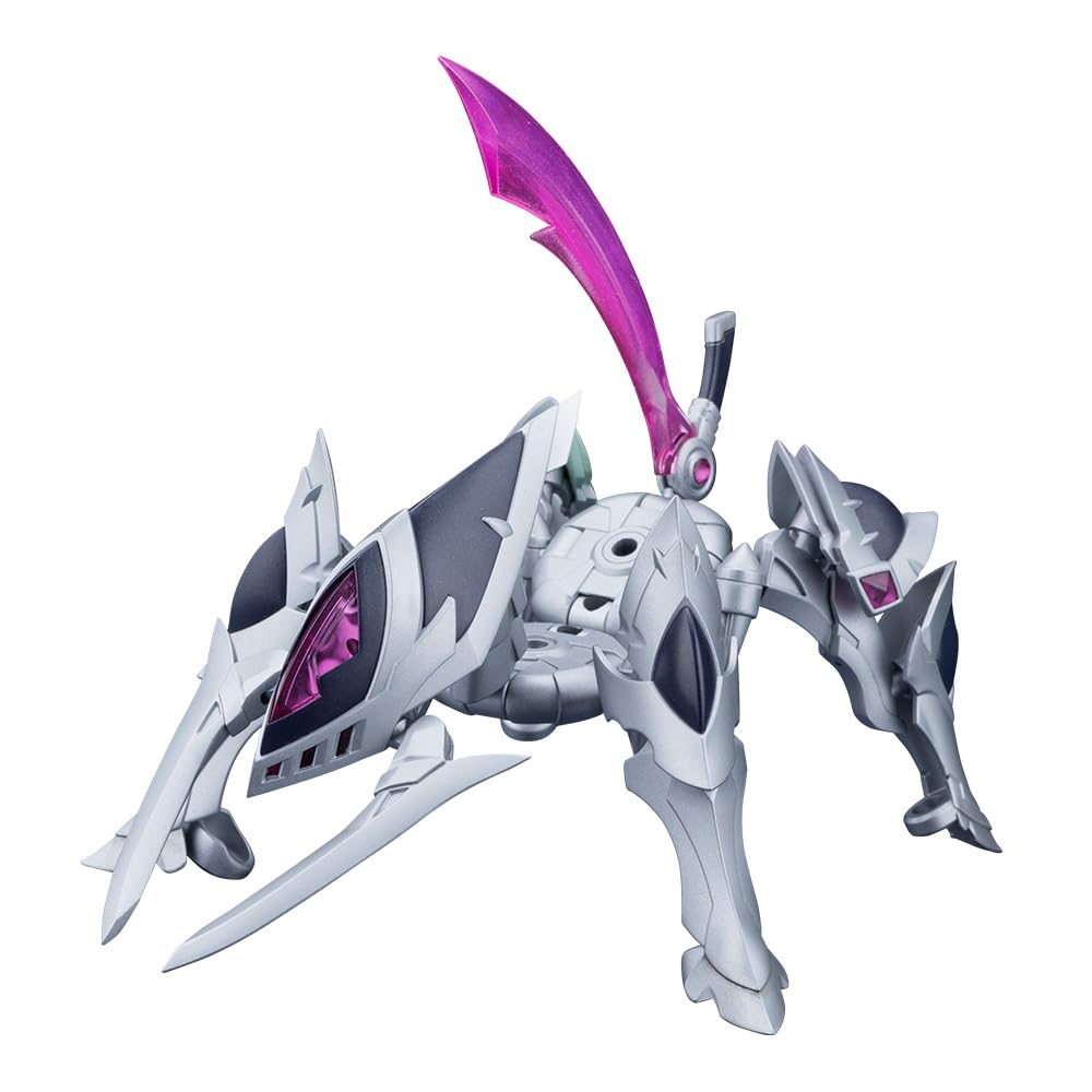 Amazon | 壽屋(KOTOBUKIYA) アルカナディア ゼノアルマ レギアント