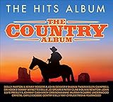69 COUNTRY Hits of the 60's, 70'S, & 80's (3 CD Boxset)
