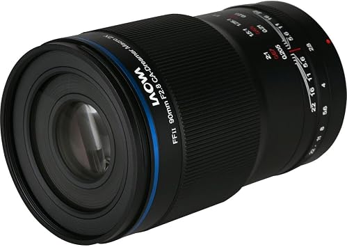 Venus Optics Laowa 90mm f/2.8 2X Ultra Macro APO for Sony FE