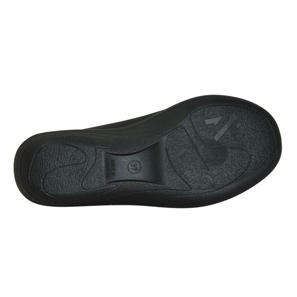 Arcopedico Confortable Bailarina VEGANA Femme ITATIAIA LICRA Bronc