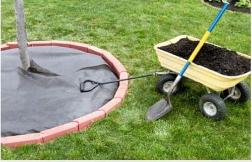 Manta drenante 2 m² - Bidim - Mr. Drain