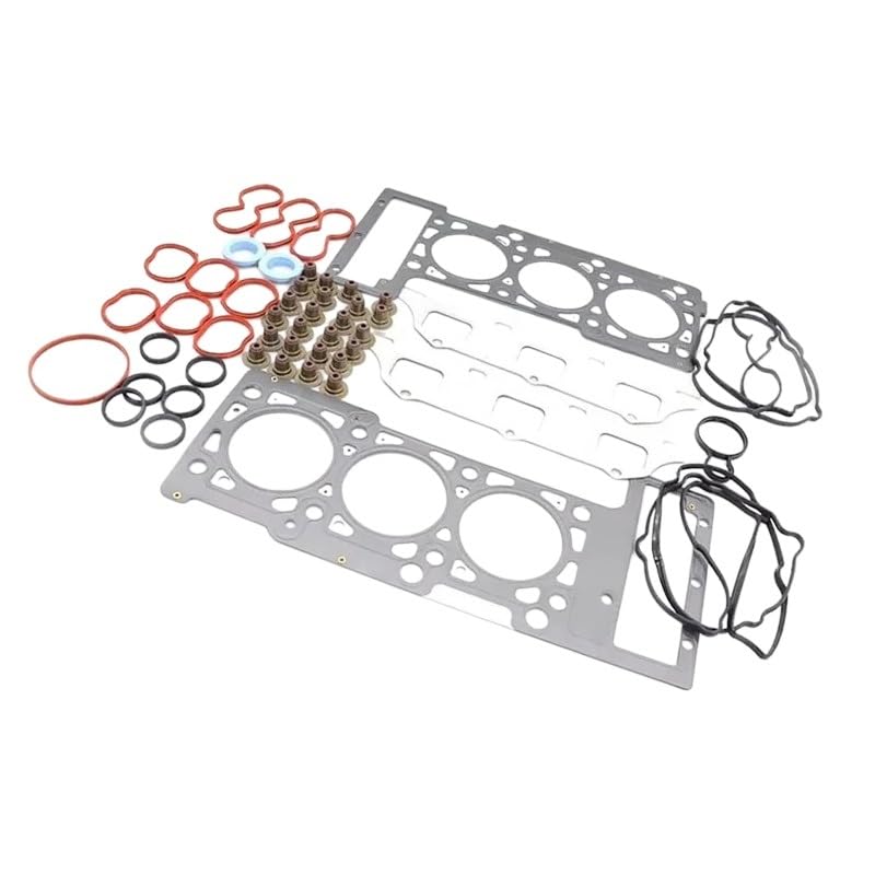 Réparer fuite moteur Chrysler 300C avec le kit de joints complets OEM 68003890AD Dodge Journey