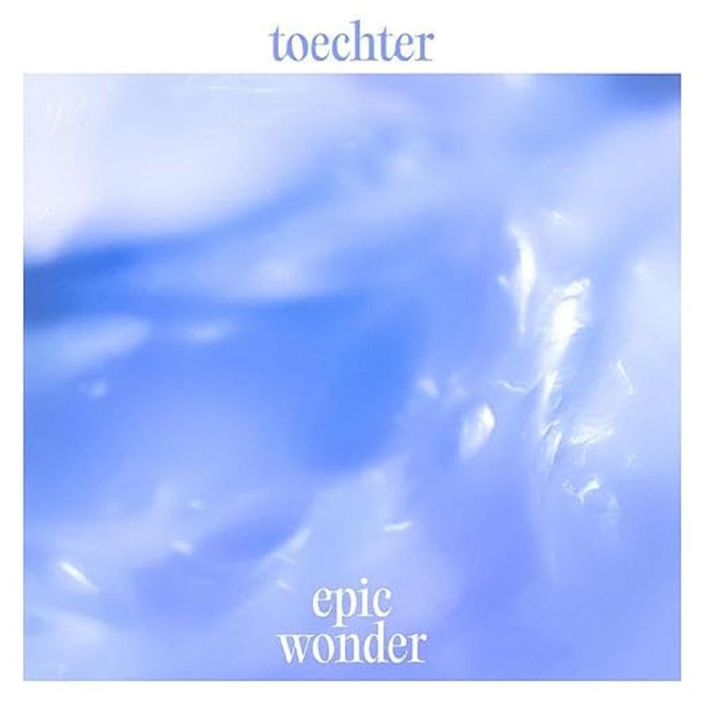 Epic Wonder [VINYL]