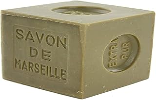 Marseille Soap Marius Fabre - 400g (14.1 Oz) by Marius Fabre