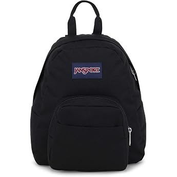 JANSPORT Unisex Half Pint Rucksack mit einem halben Fassungsverm&ouml;gen (1er Pack)
