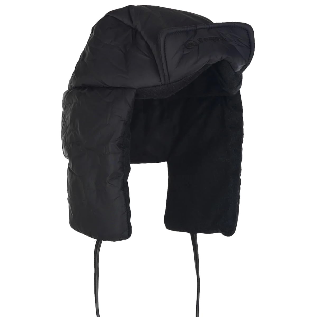 Snugpak Snugnut Hat WGTE - Cappello invernale isolato con paraorecchie, cappello invernale in stile cervo con isolamento Softie, leggero e compatto, in nylon resistente, unisex